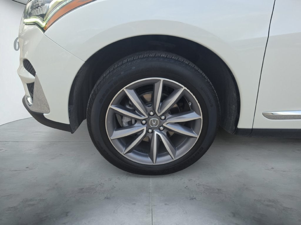 2019 Acura RDX Technology Package SH-AWD