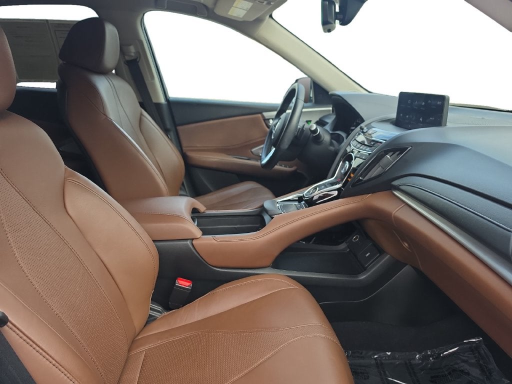 2019 Acura RDX Technology Package SH-AWD