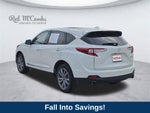 2019 Acura RDX Technology Package SH-AWD