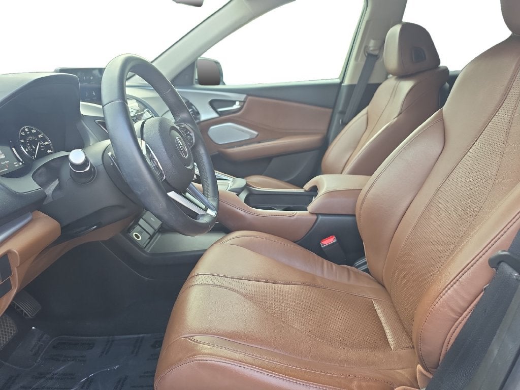 2019 Acura RDX Technology Package SH-AWD