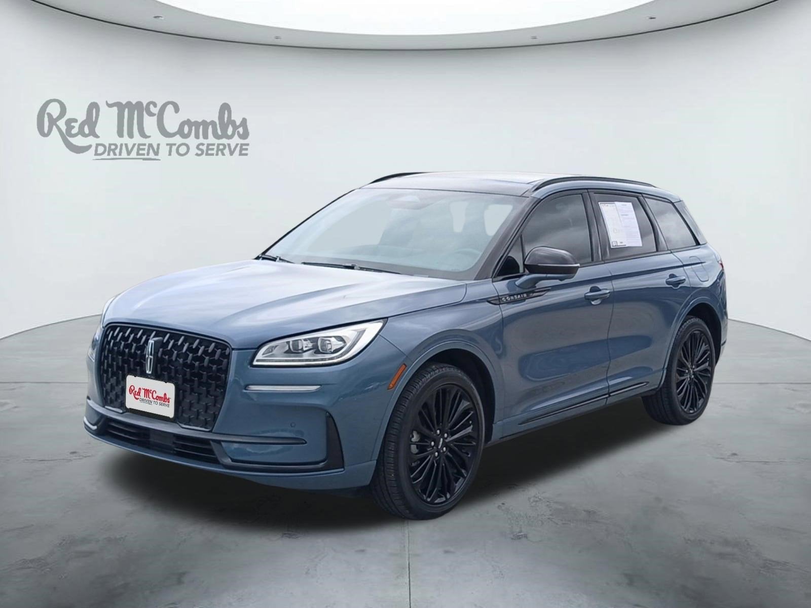 2023 Lincoln Corsair Reserve