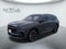 2024 Lincoln Nautilus Black Label