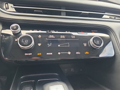2023 INFINITI QX60 PURE