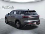 2023 INFINITI QX60 PURE