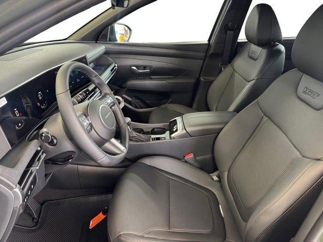 2026 Hyundai Tucson XRT