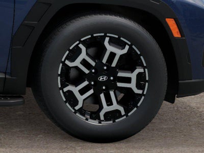 2026 Hyundai Tucson XRT