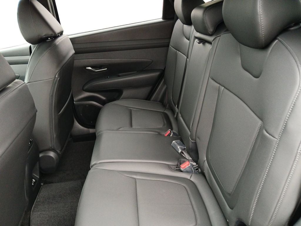 2026 Hyundai Tucson XRT