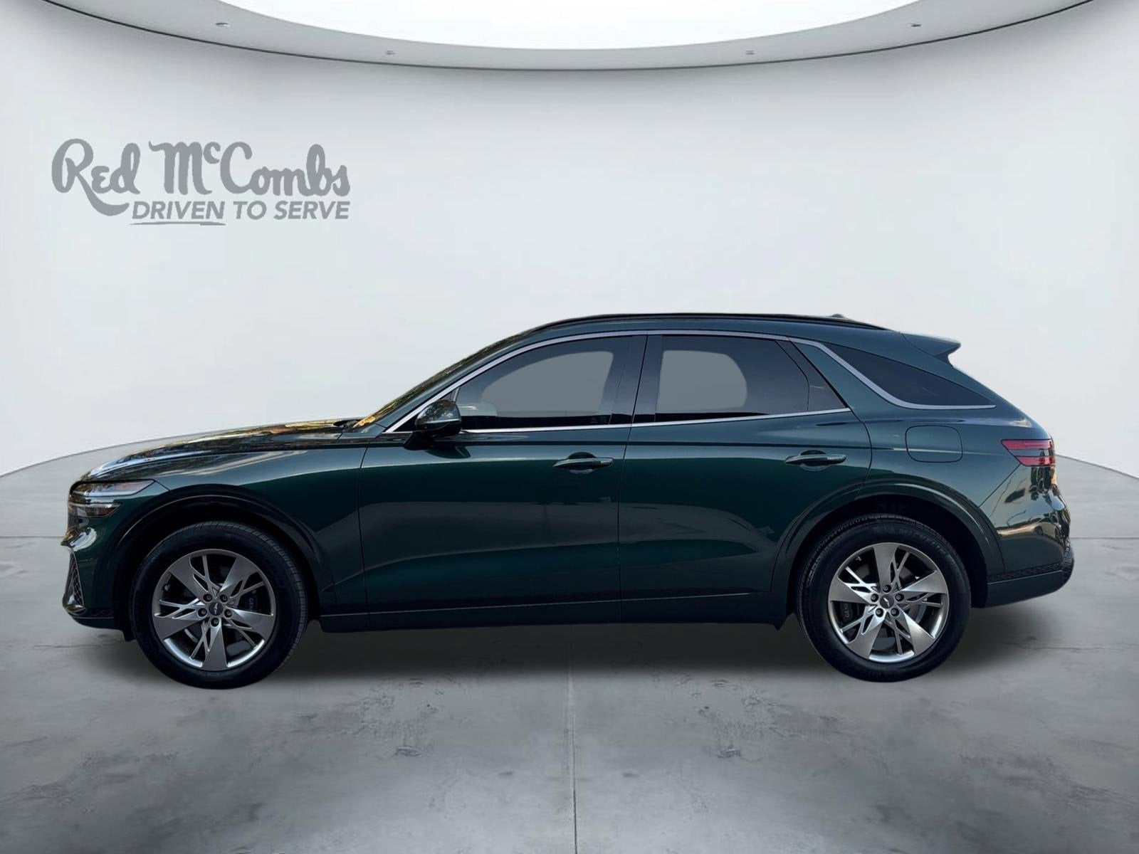 2024 Genesis GV70 3.5T Sport