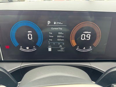 2024 Hyundai Santa Fe SE