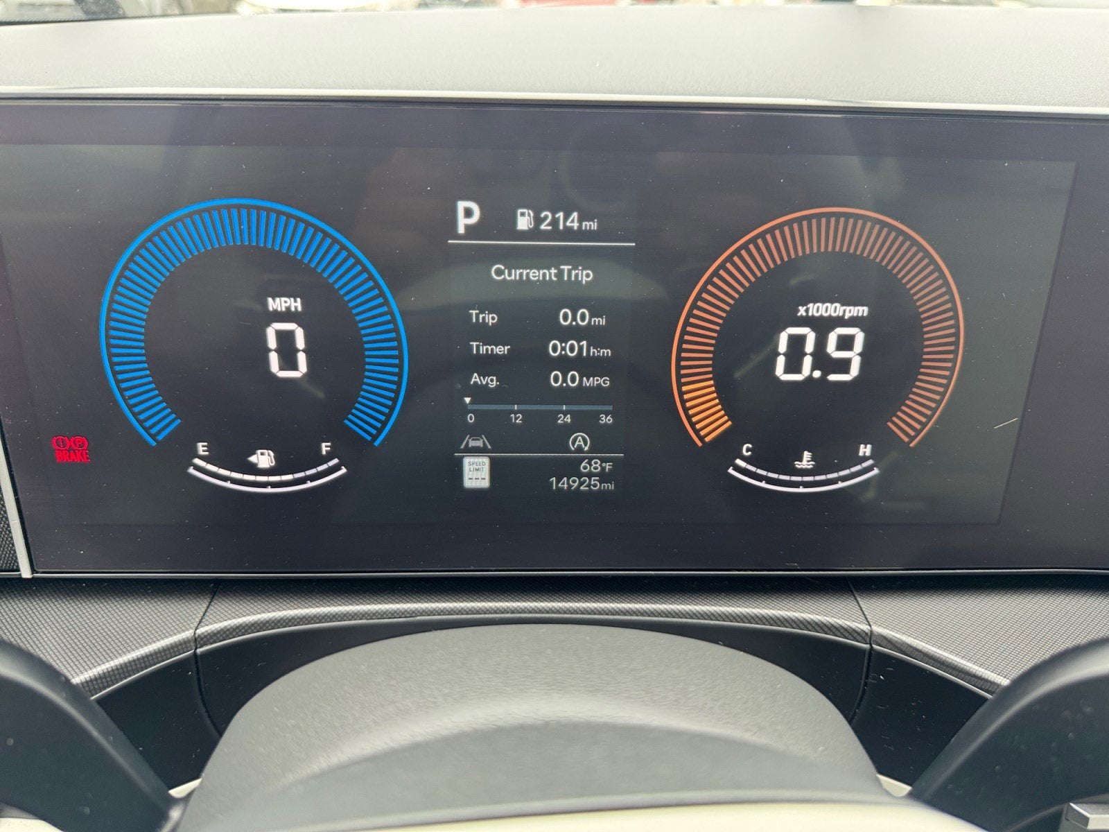 2024 Hyundai Santa Fe SE