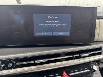 2024 Hyundai Santa Fe SE