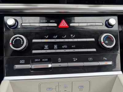 2024 Hyundai Santa Fe SE