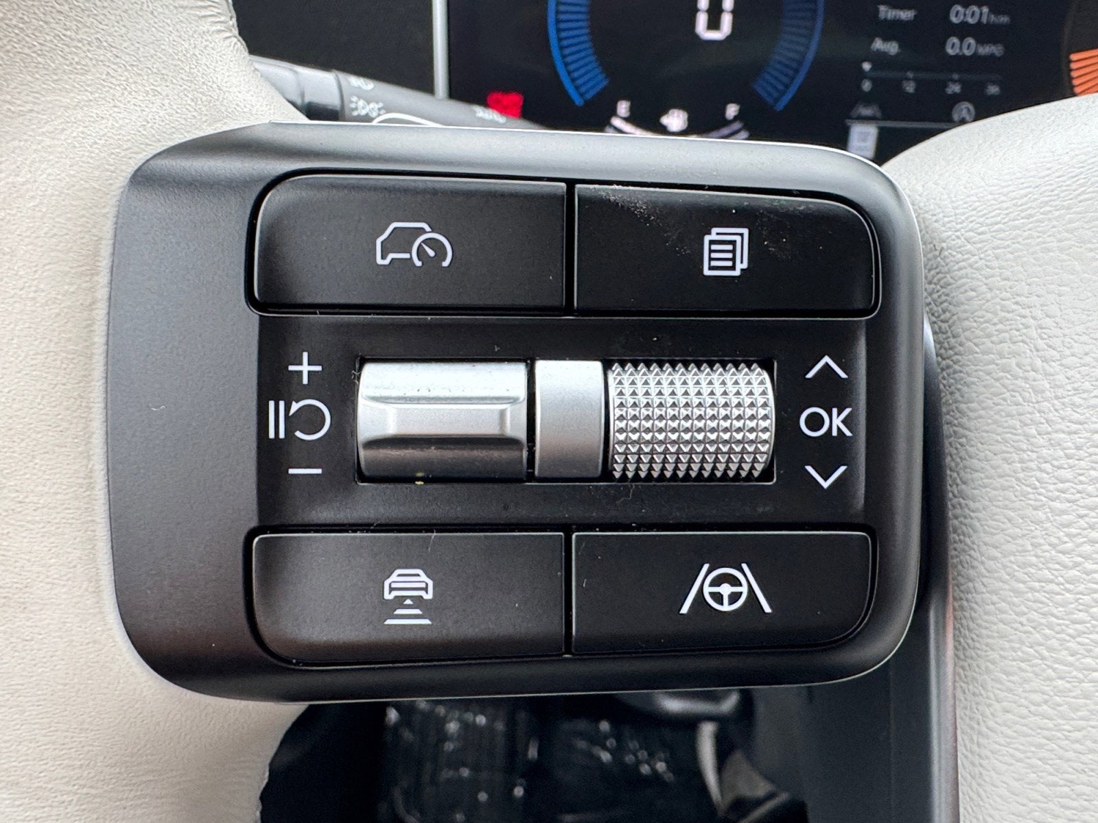 2024 Hyundai Santa Fe SE