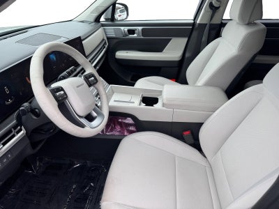 2024 Hyundai Santa Fe SE