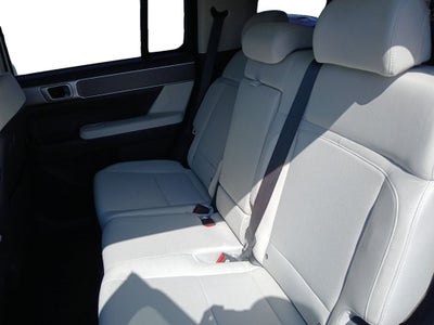 2027 Hyundai Santa Fe SE