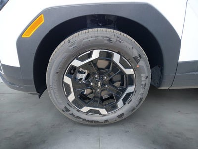 2027 Hyundai Santa Fe SE