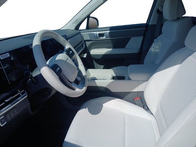2027 Hyundai Santa Fe SE