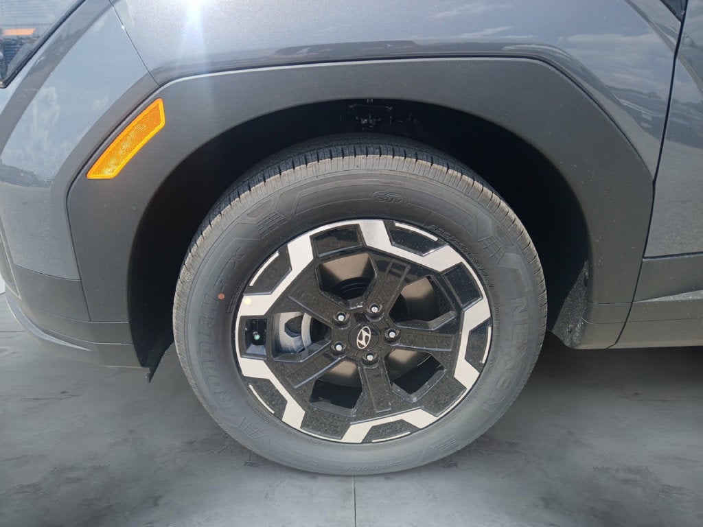 2027 Hyundai Santa Fe SE