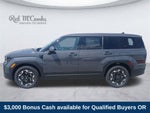 2027 Hyundai Santa Fe SE