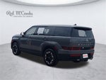 2025 Hyundai Santa Fe SE