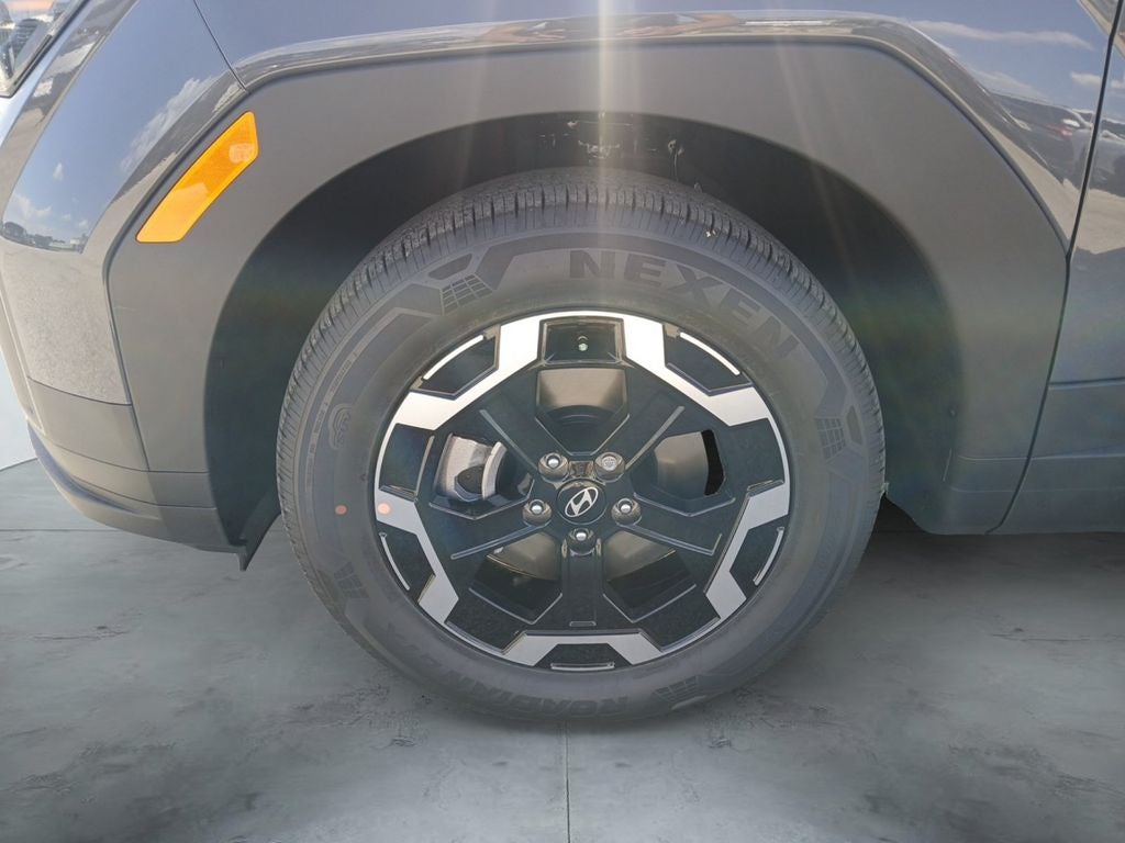 2027 Hyundai Santa Fe SE