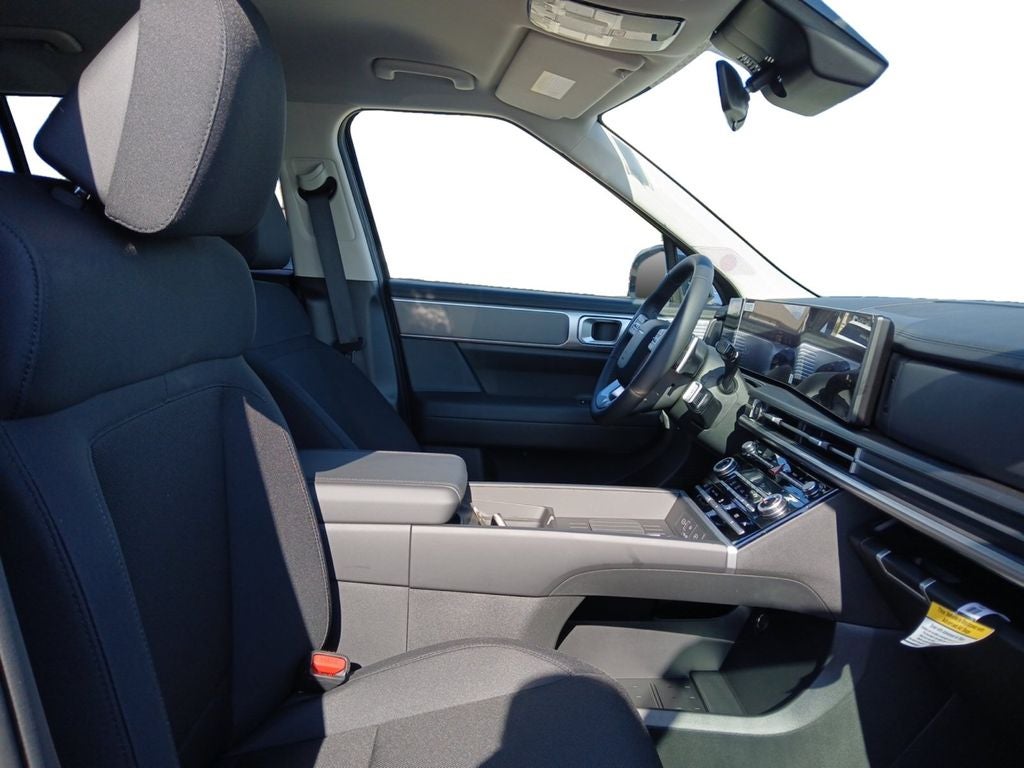 2027 Hyundai Santa Fe SE