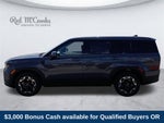 2027 Hyundai Santa Fe SE