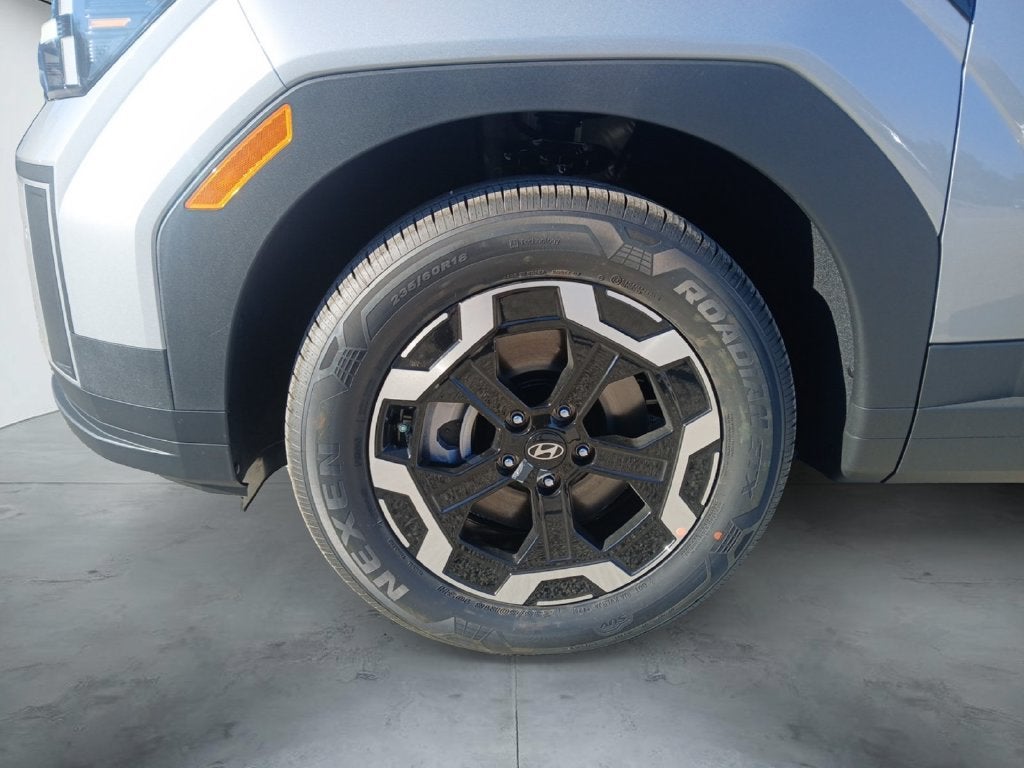 2027 Hyundai Santa Fe SE
