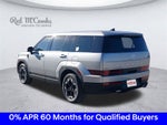 2027 Hyundai Santa Fe SE