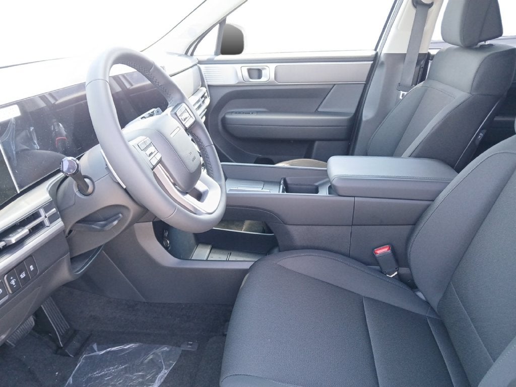 2027 Hyundai Santa Fe SE