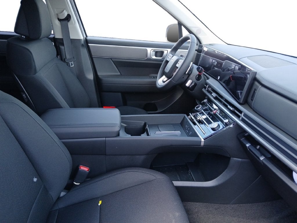2027 Hyundai Santa Fe SE