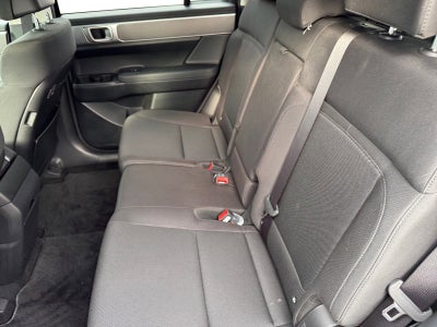 2025 Hyundai Santa Fe SE