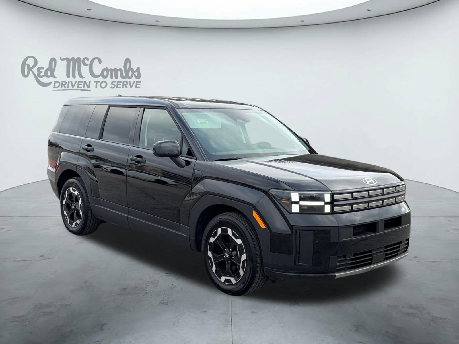 2025 Hyundai Santa Fe SE