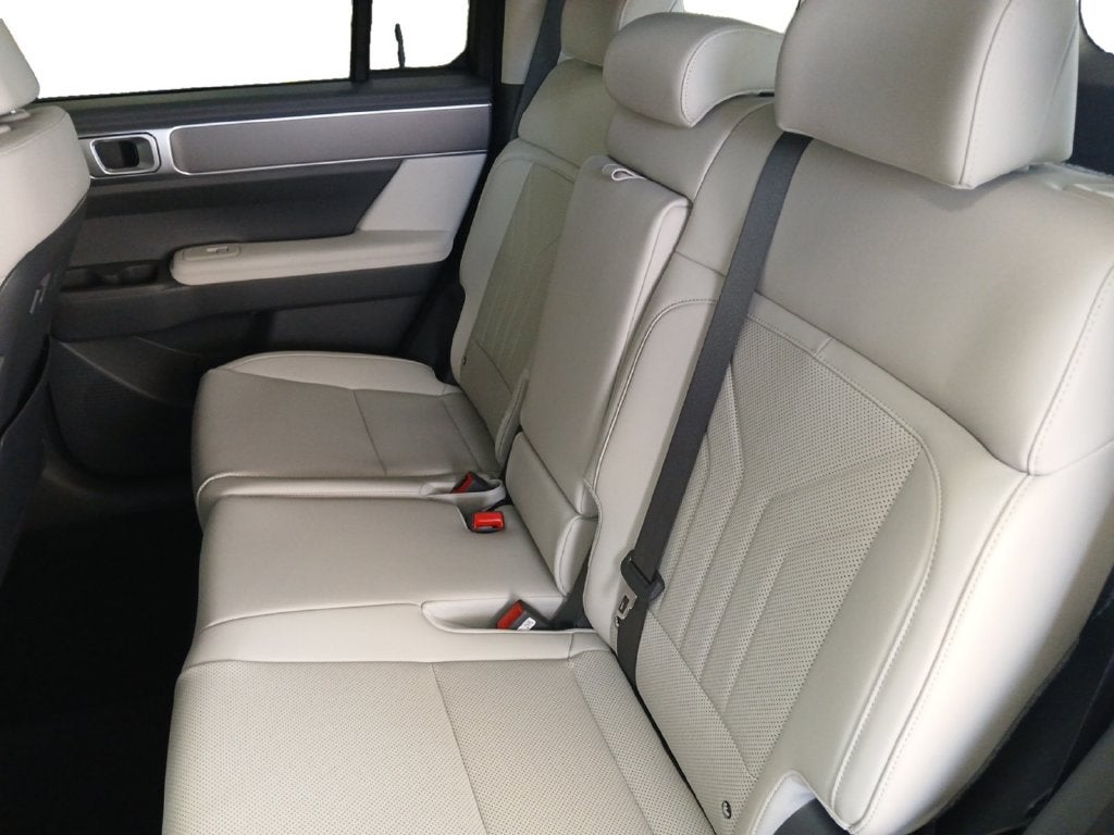2027 Hyundai Santa Fe SEL