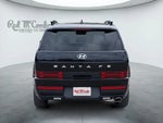 2027 Hyundai Santa Fe SEL