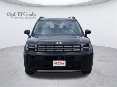 2027 Hyundai Santa Fe SEL