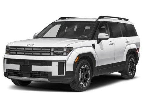 2027 Hyundai Santa Fe SEL