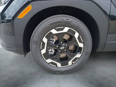 2027 Hyundai Santa Fe SEL