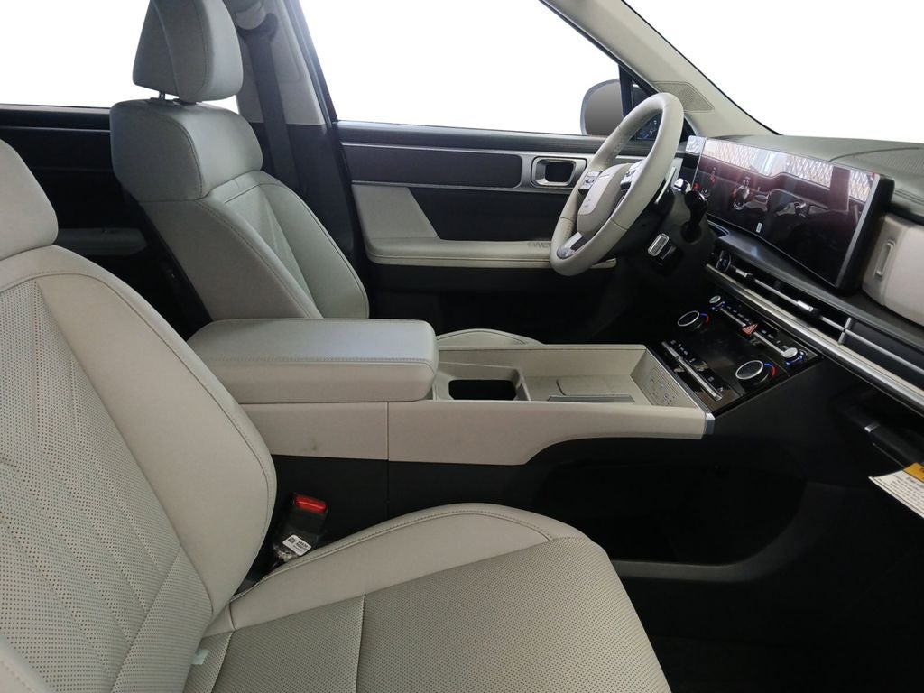 2027 Hyundai Santa Fe SEL