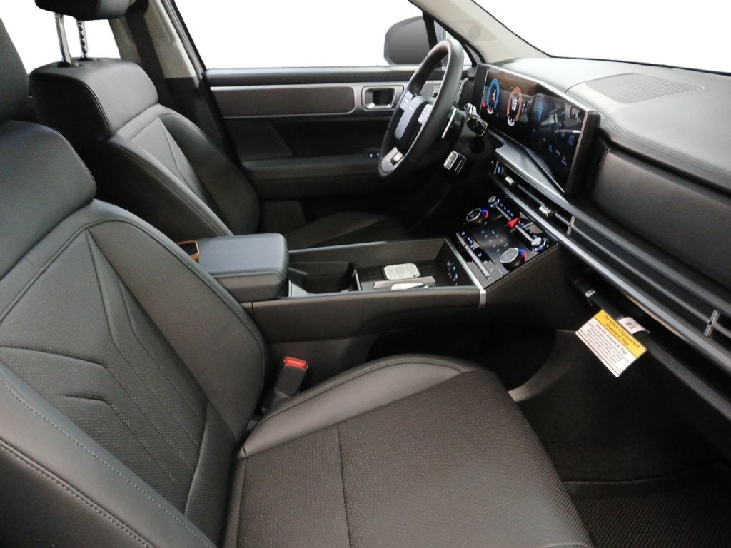 2027 Hyundai Santa Fe SEL