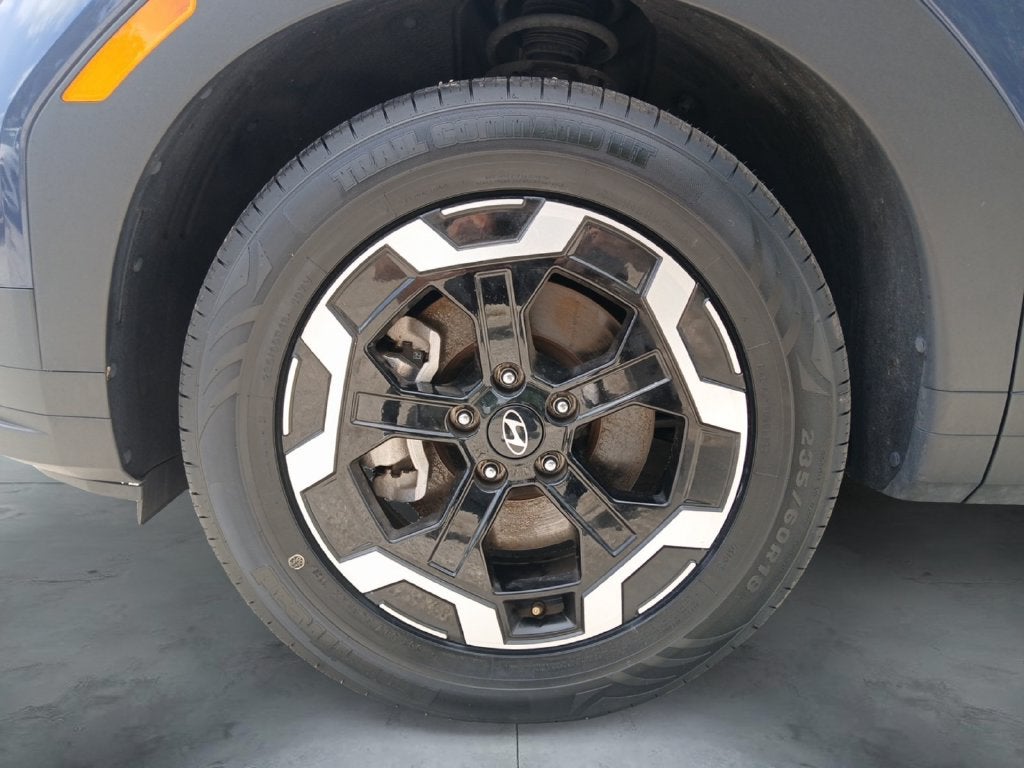 2027 Hyundai Santa Fe SEL