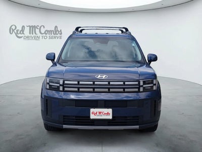 2027 Hyundai Santa Fe SEL