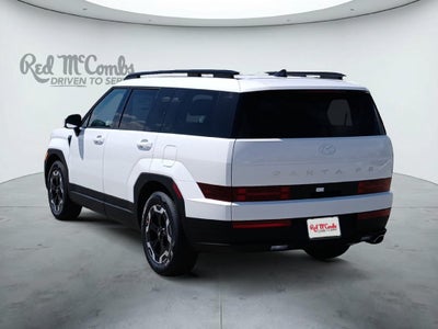 2027 Hyundai Santa Fe SEL