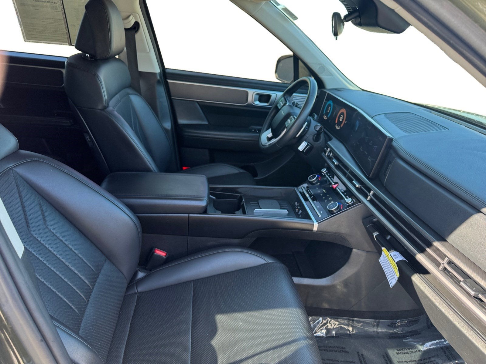 2024 Hyundai Santa Fe SEL