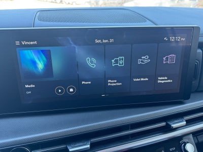 2024 Hyundai Santa Fe SEL