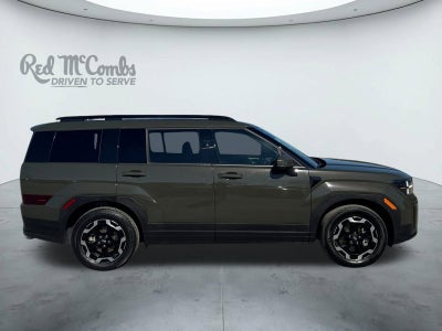 2024 Hyundai Santa Fe SEL