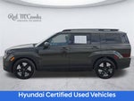 2025 Hyundai Santa Fe Hybrid SEL