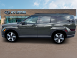 2026 Hyundai Santa Fe Hybrid Limited 6P