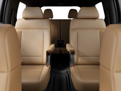 2026 Hyundai Santa Fe Hybrid Limited 6P