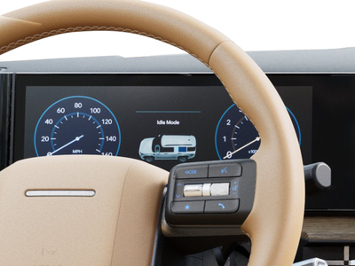 2026 Hyundai Santa Fe Hybrid Limited 6P